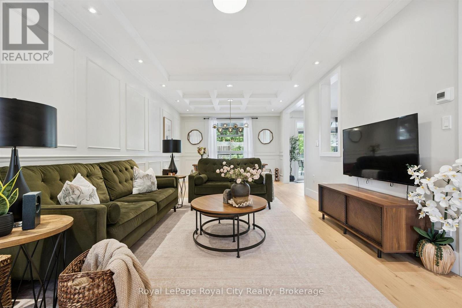 4 POPHAM DRIVE - 5