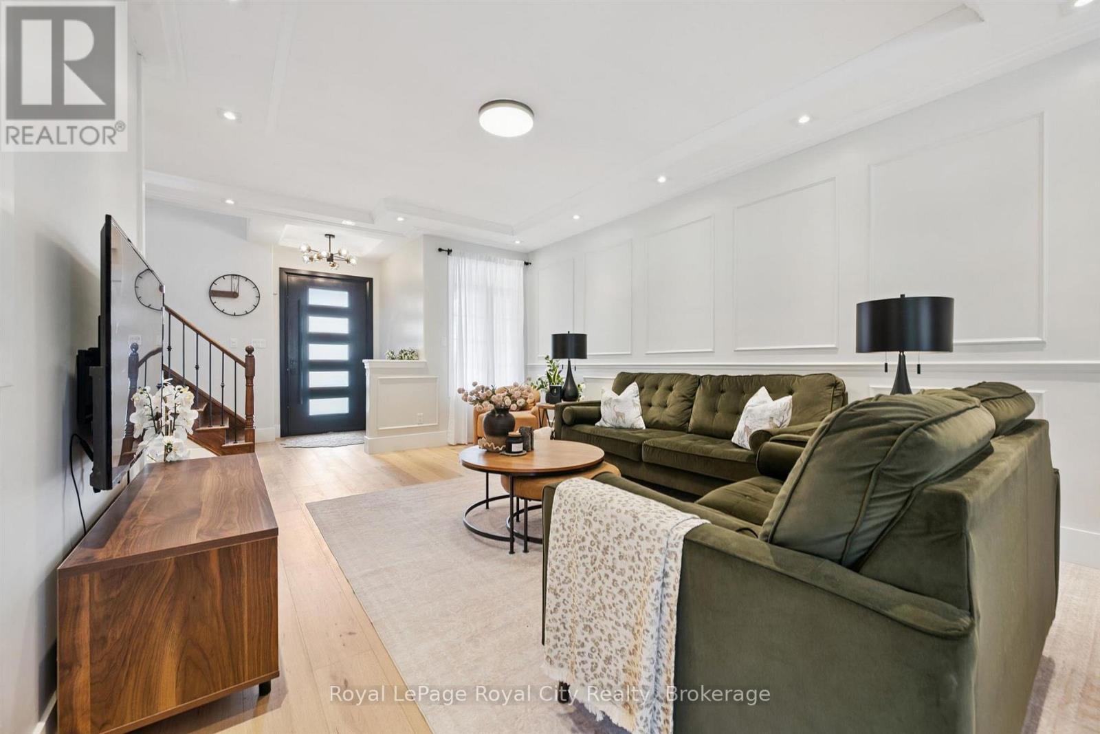 4 POPHAM DRIVE - 6
