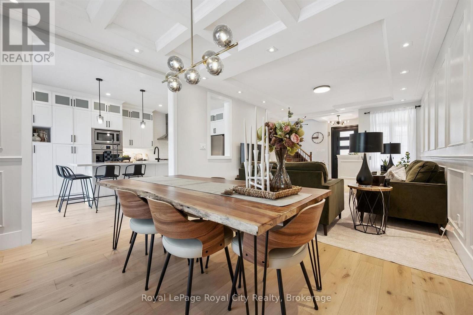 4 POPHAM DRIVE - 7