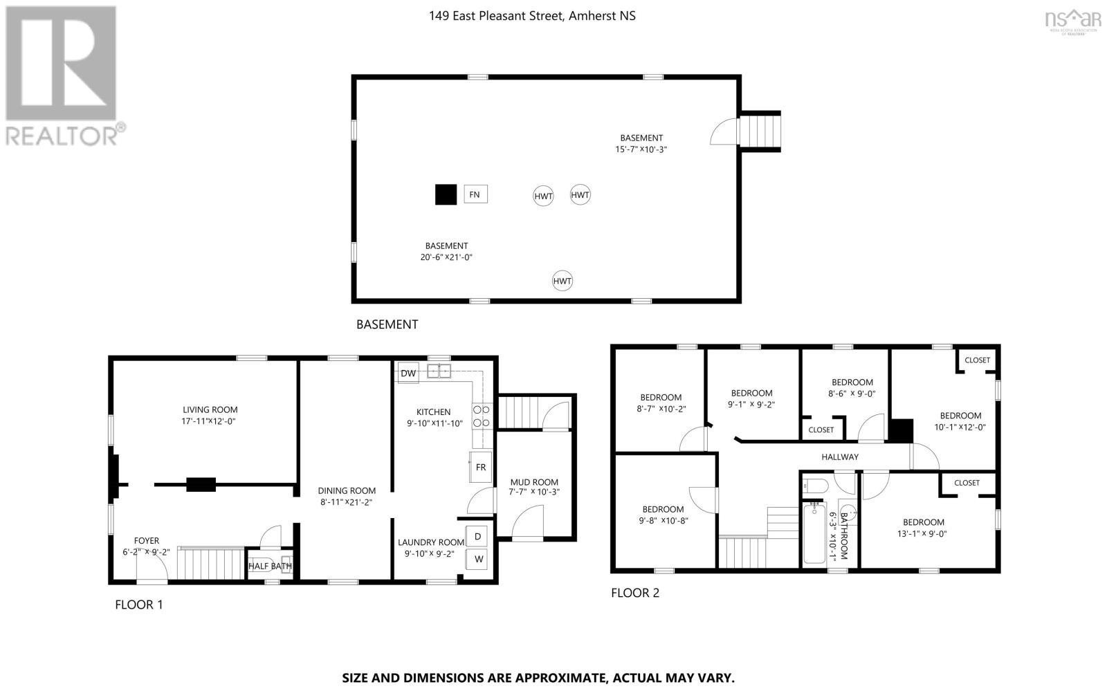 149 East Pleasant Street - 7