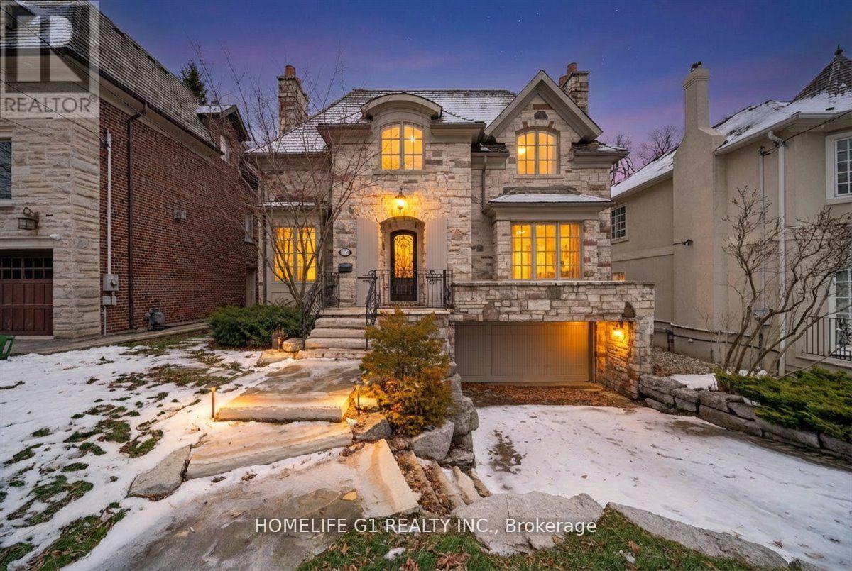 210 ST LEONARDS AVENUE - 1