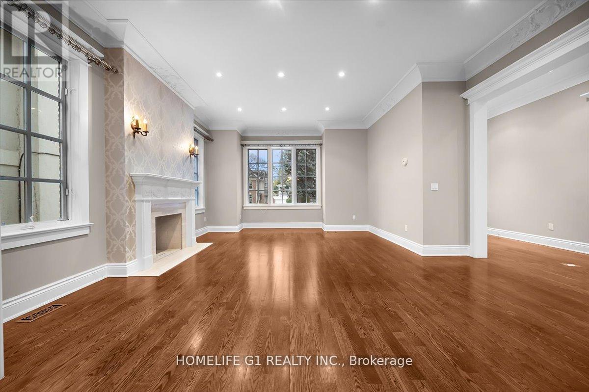 210 ST LEONARDS AVENUE - 8