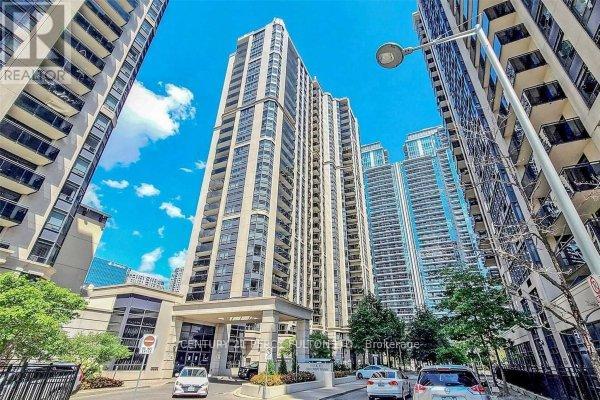 #1716 155 BEECROFT ROAD - 1