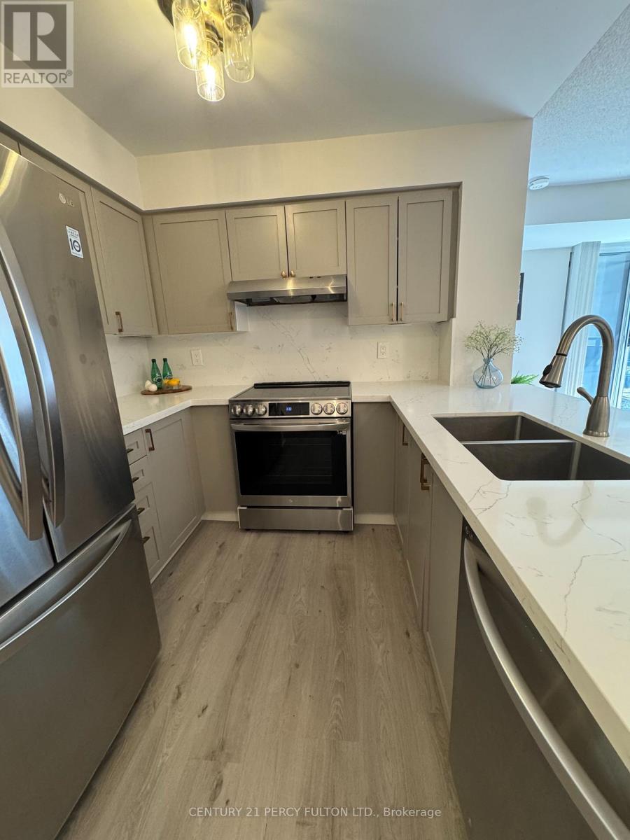 #1716 155 BEECROFT ROAD - 10