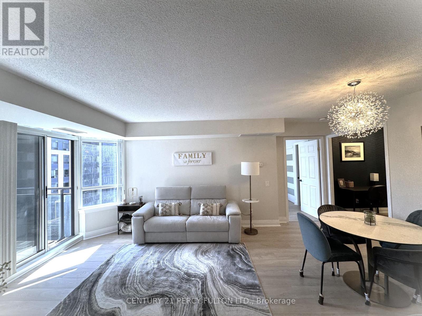 #1716 155 BEECROFT ROAD - 11