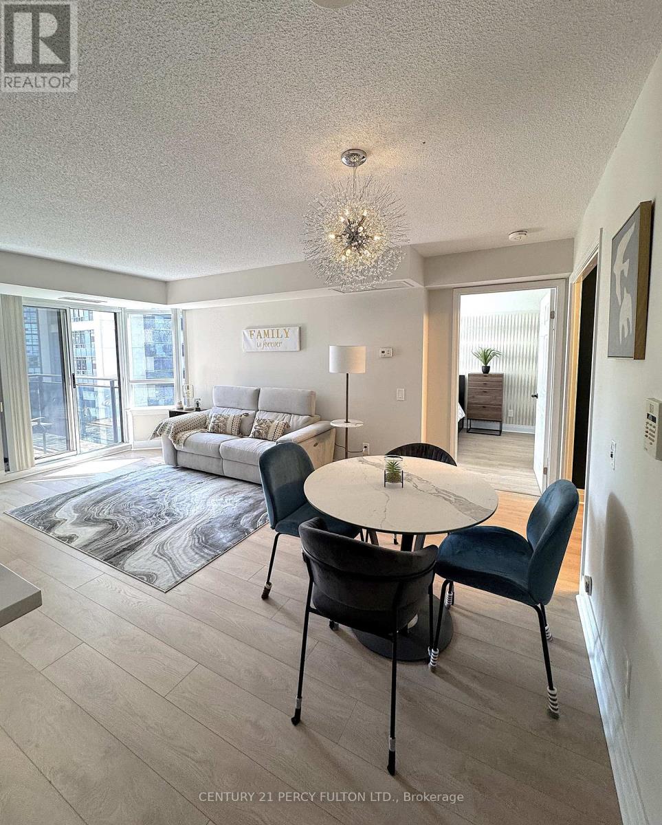 #1716 155 BEECROFT ROAD - 12
