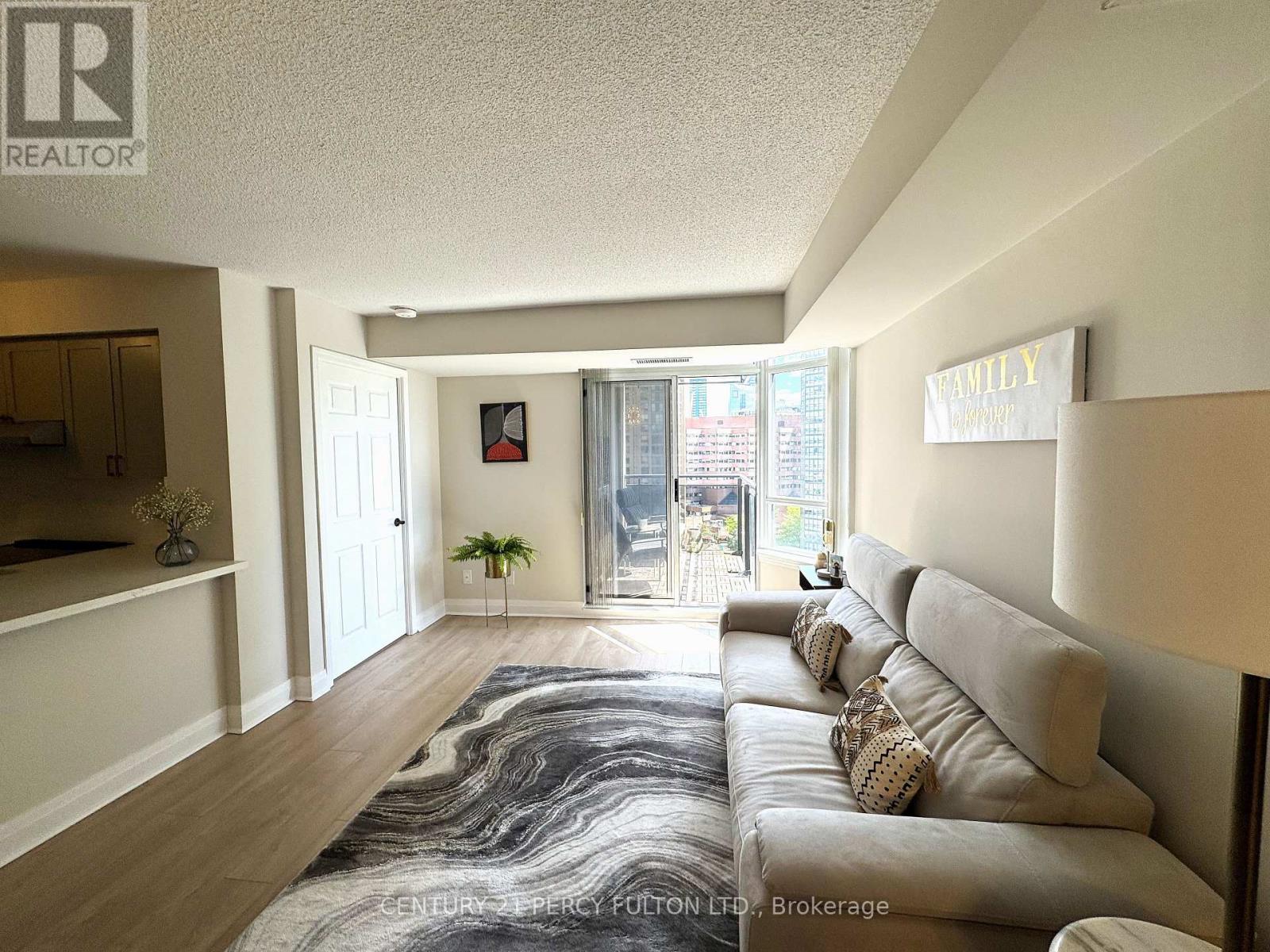 #1716 155 BEECROFT ROAD - 14