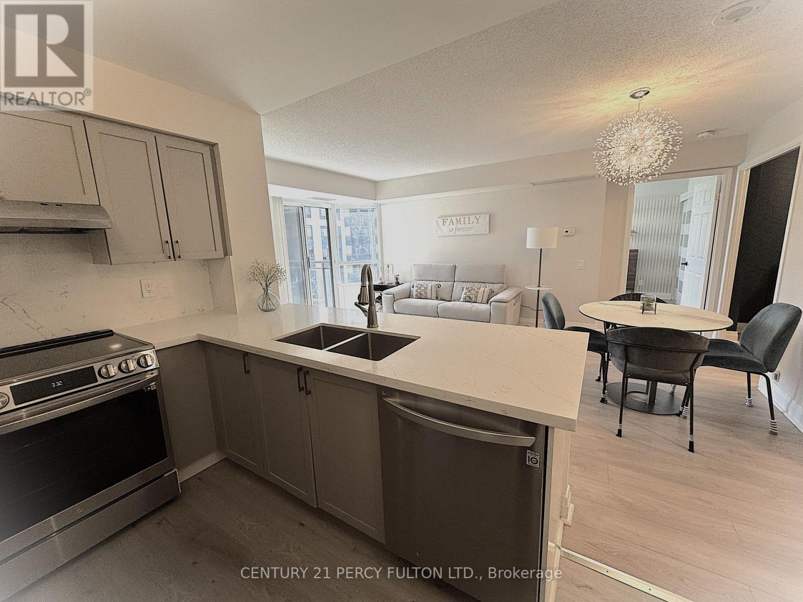 #1716 155 BEECROFT ROAD - 15