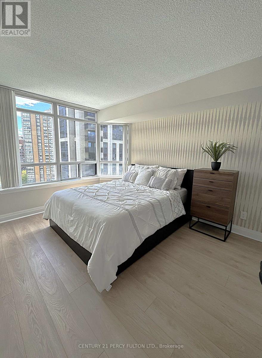 #1716 155 BEECROFT ROAD - 18