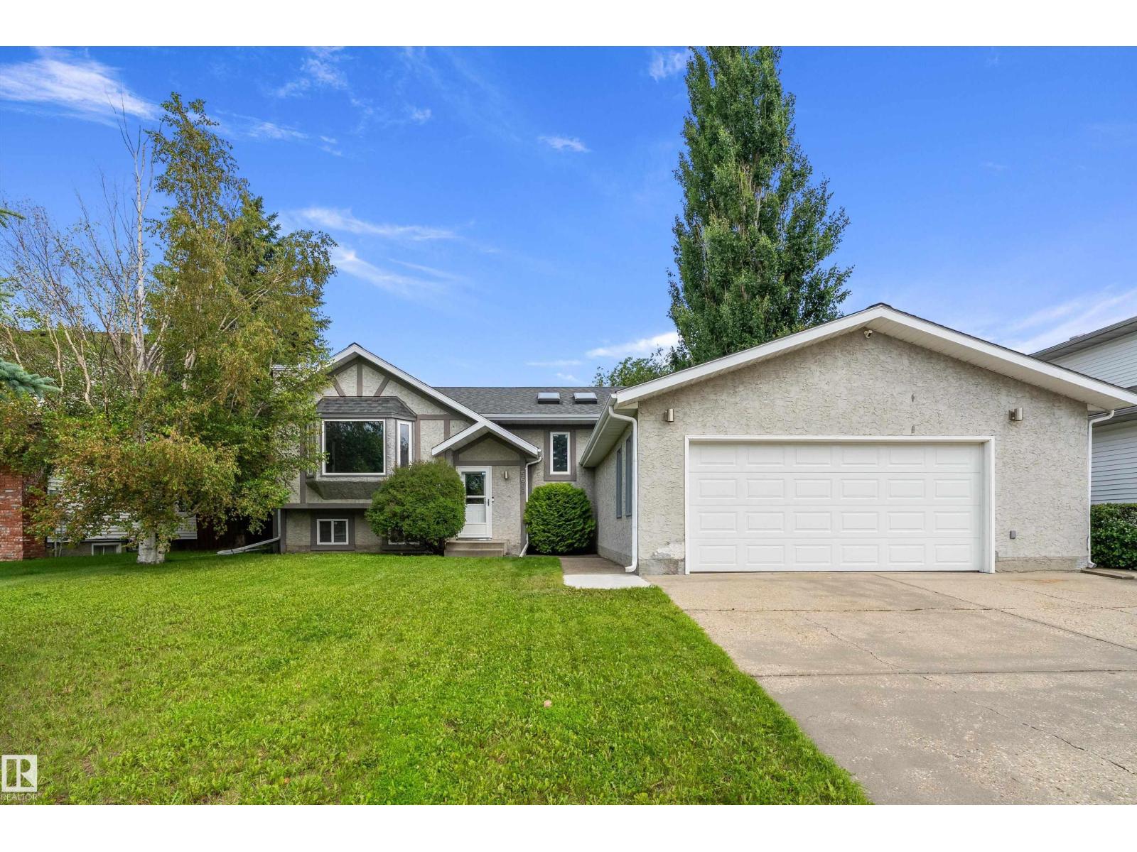 5609 58 ST, Beauridge, Beaumont photo 1