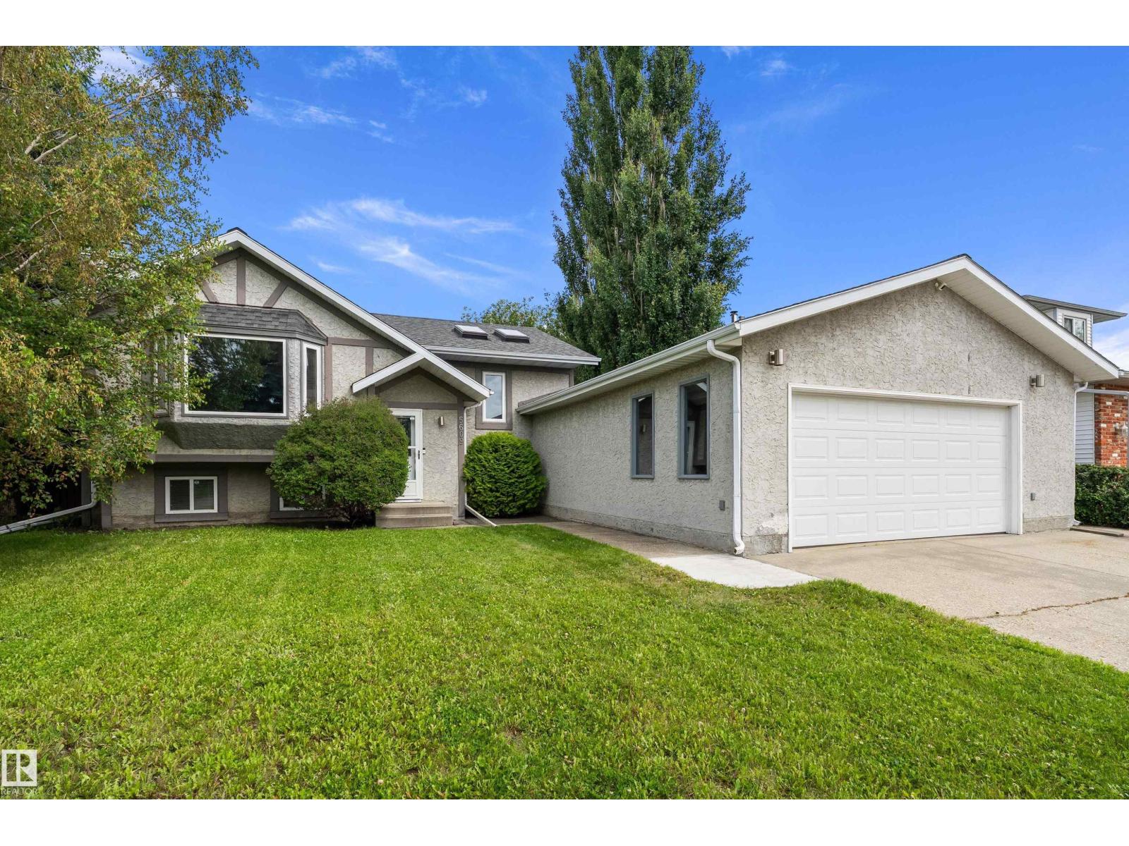 5609 58 ST - 2