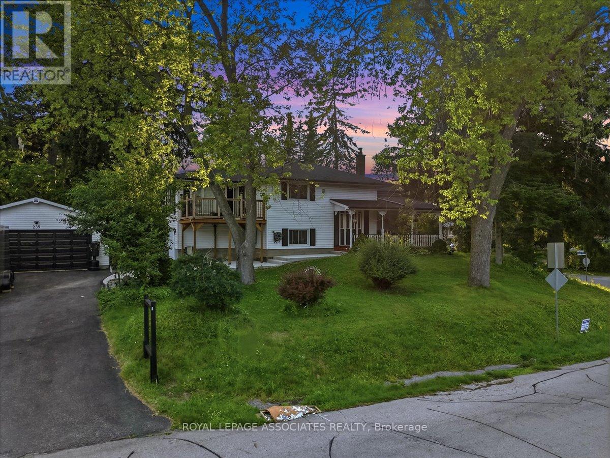 239 ISLAND ROAD - 1