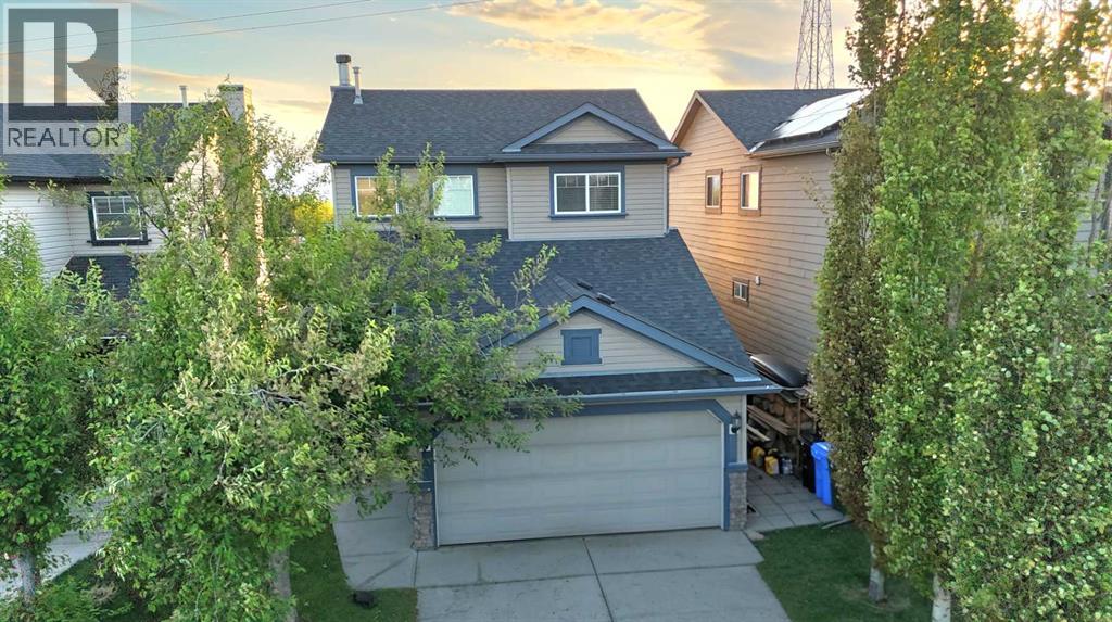 13 Tuscany Ridge Mews NW - 1