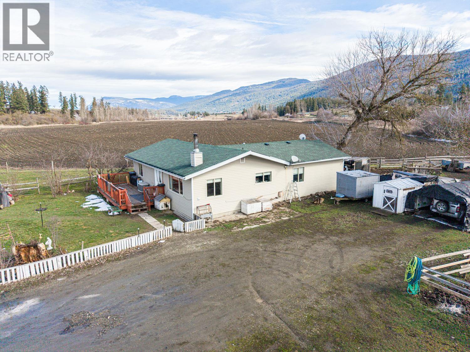 4536 97A Highway - 1