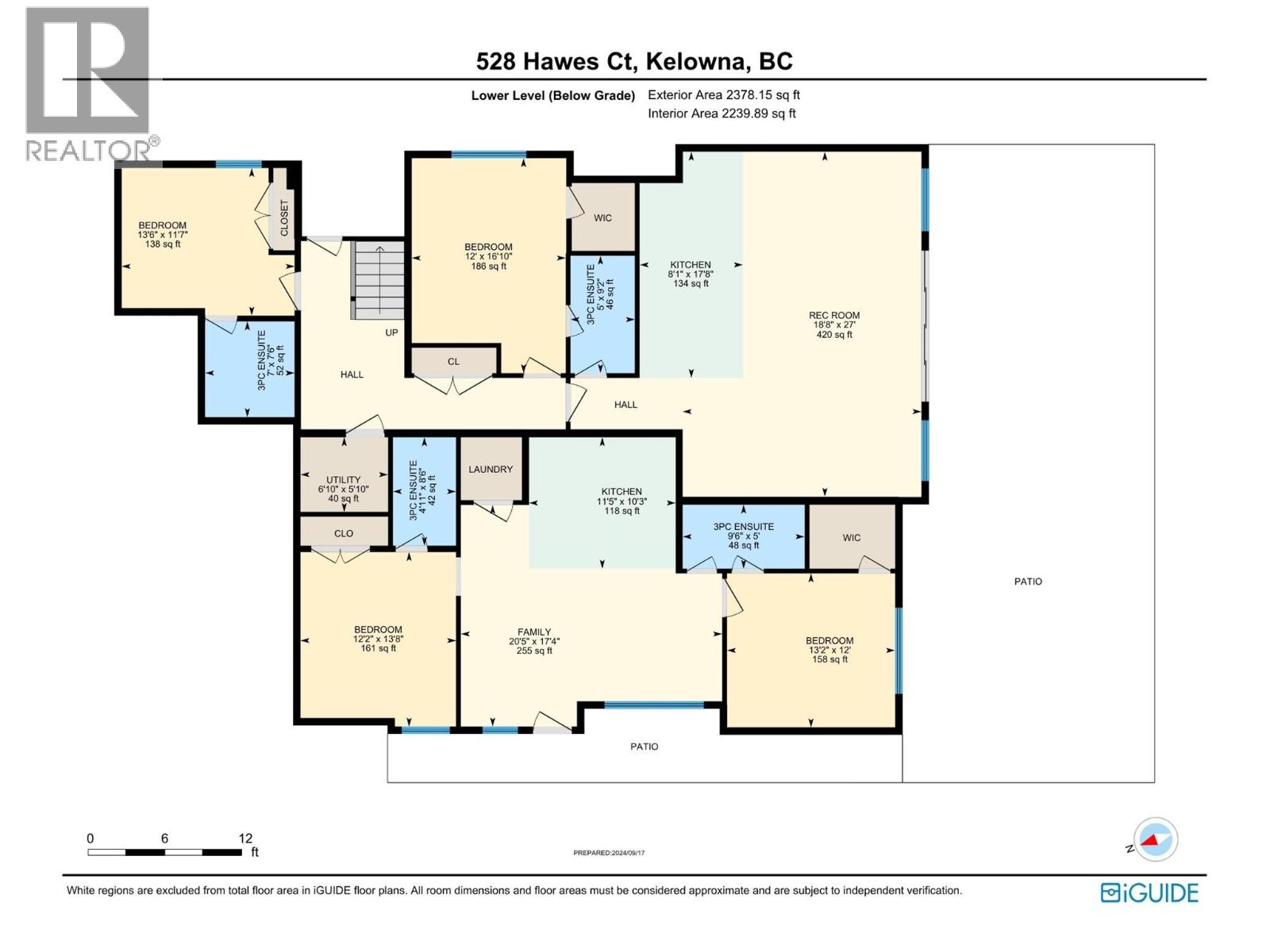 528 Hawes Court - 70