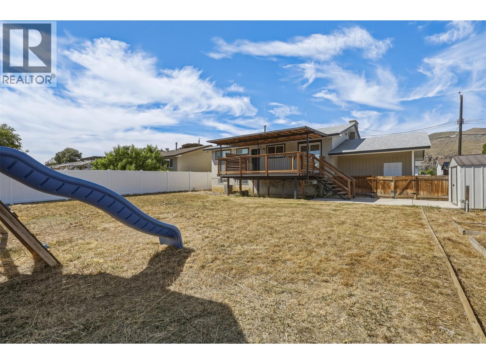 2655 ARGYLE Avenue, Kamloops