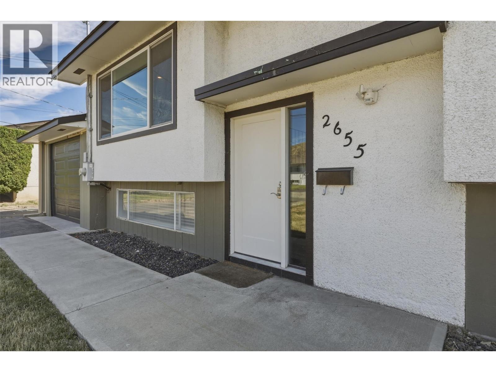2655 ARGYLE Avenue, Kamloops