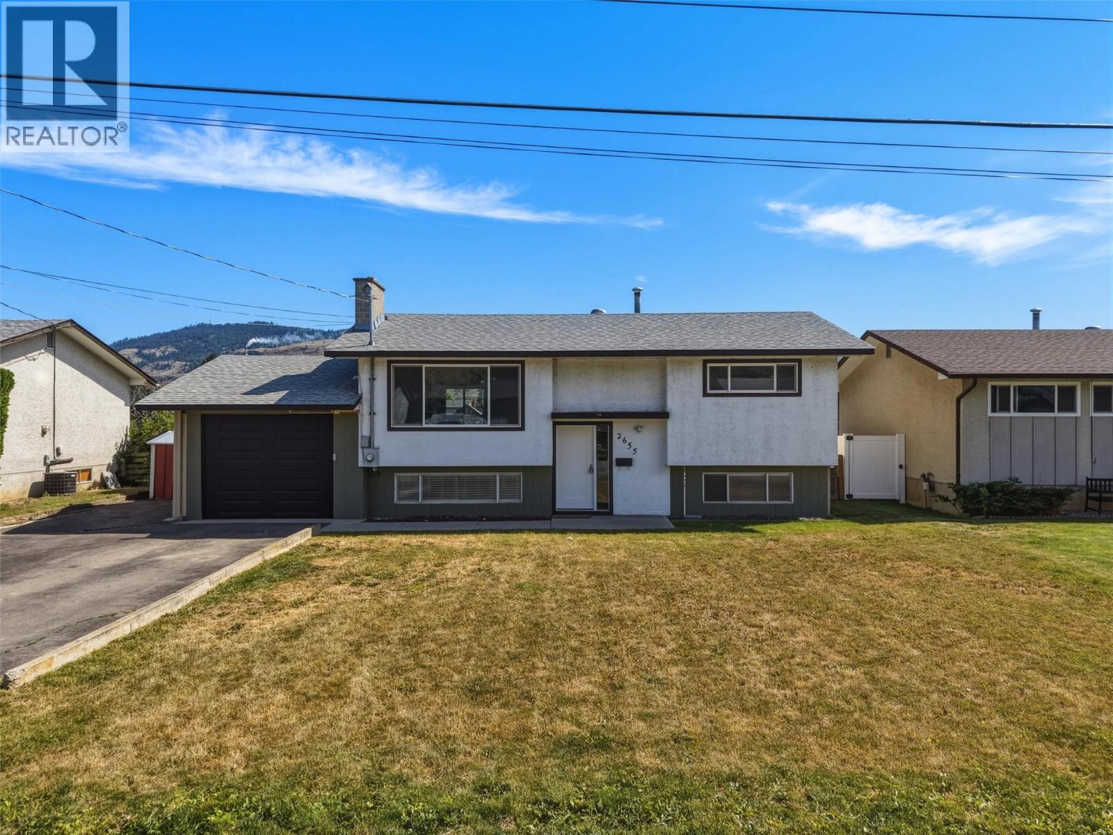 2655 ARGYLE Avenue, Kamloops