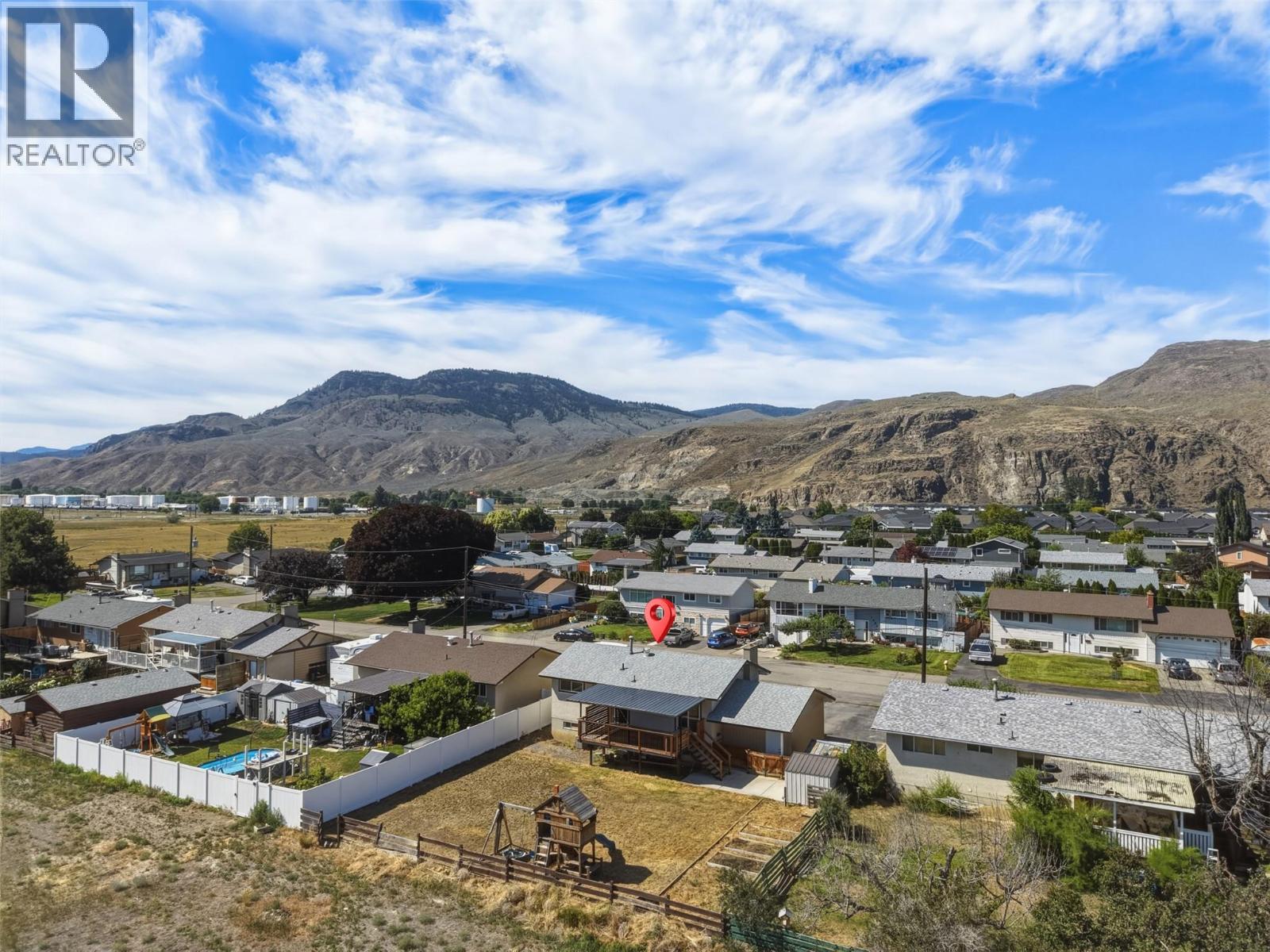 2655 ARGYLE Avenue, Kamloops