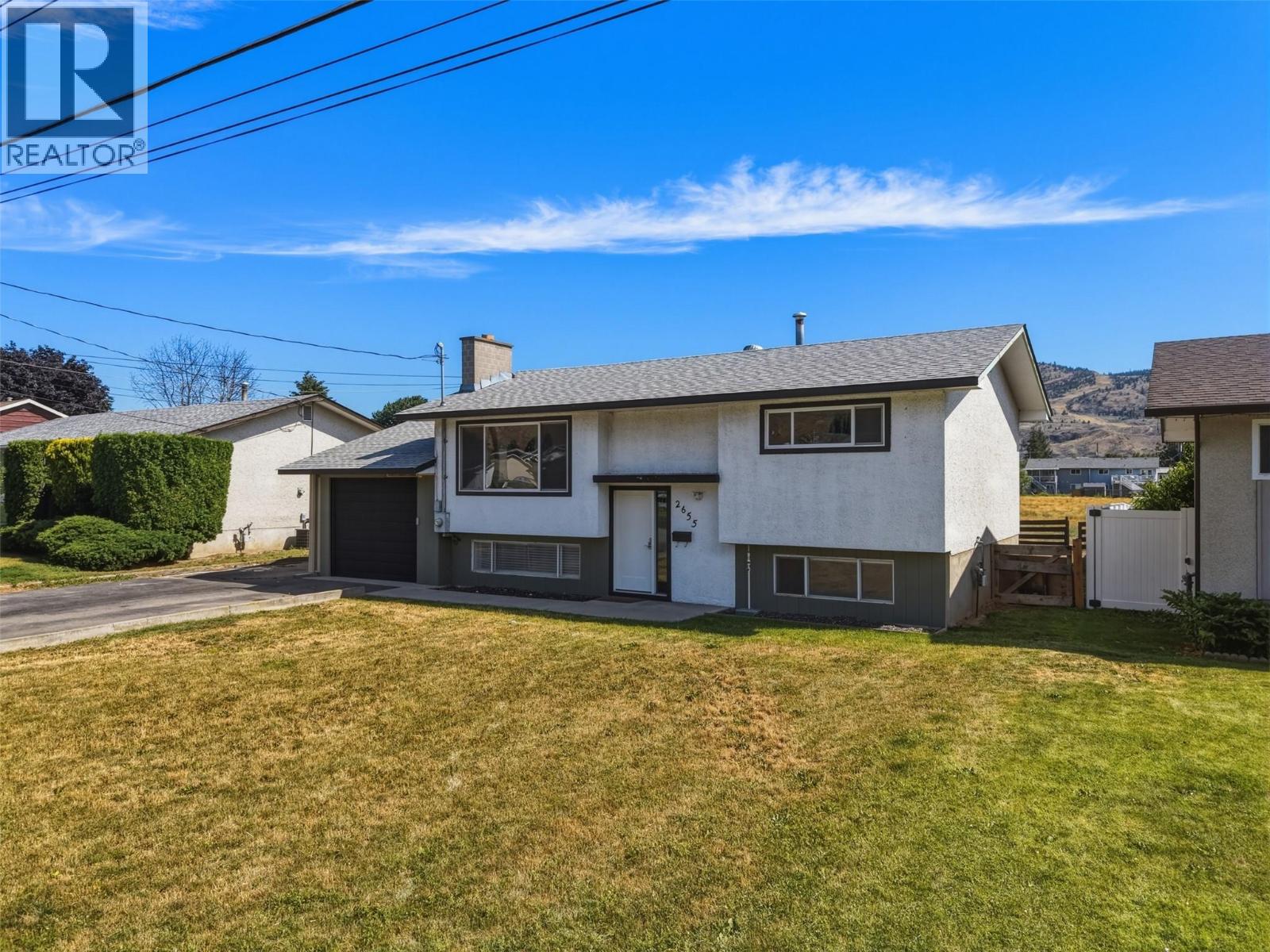 2655 ARGYLE Avenue, Kamloops