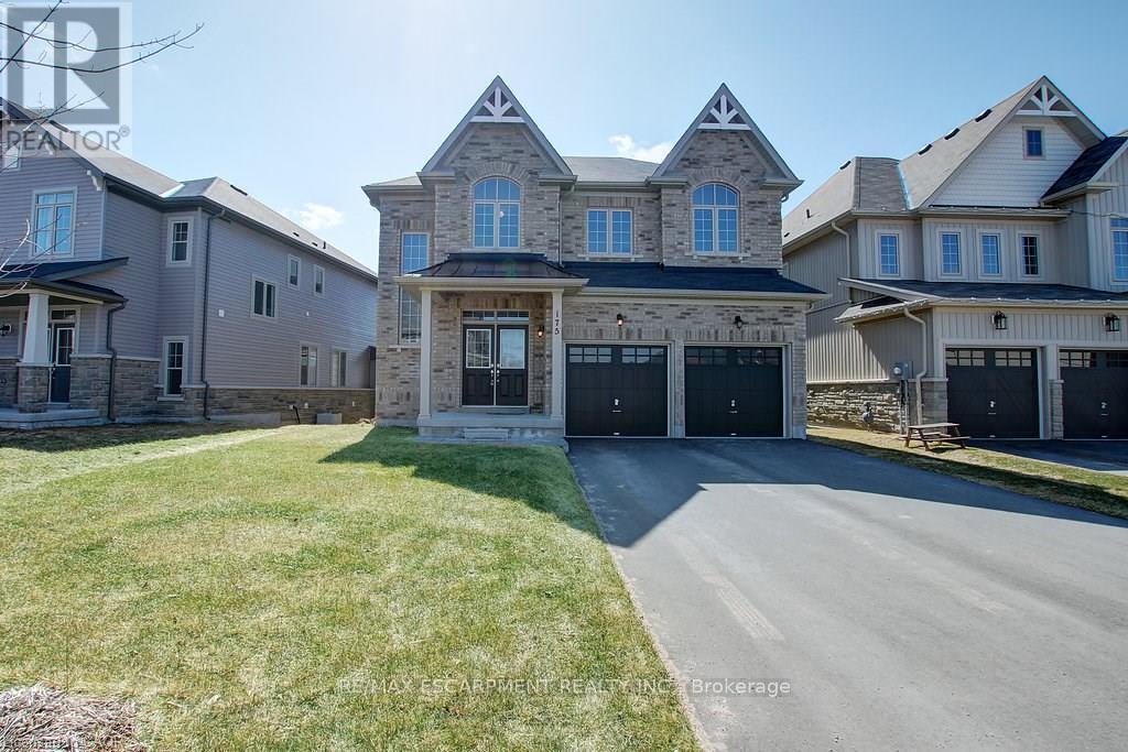 175 GOLD PARK GATE - 1