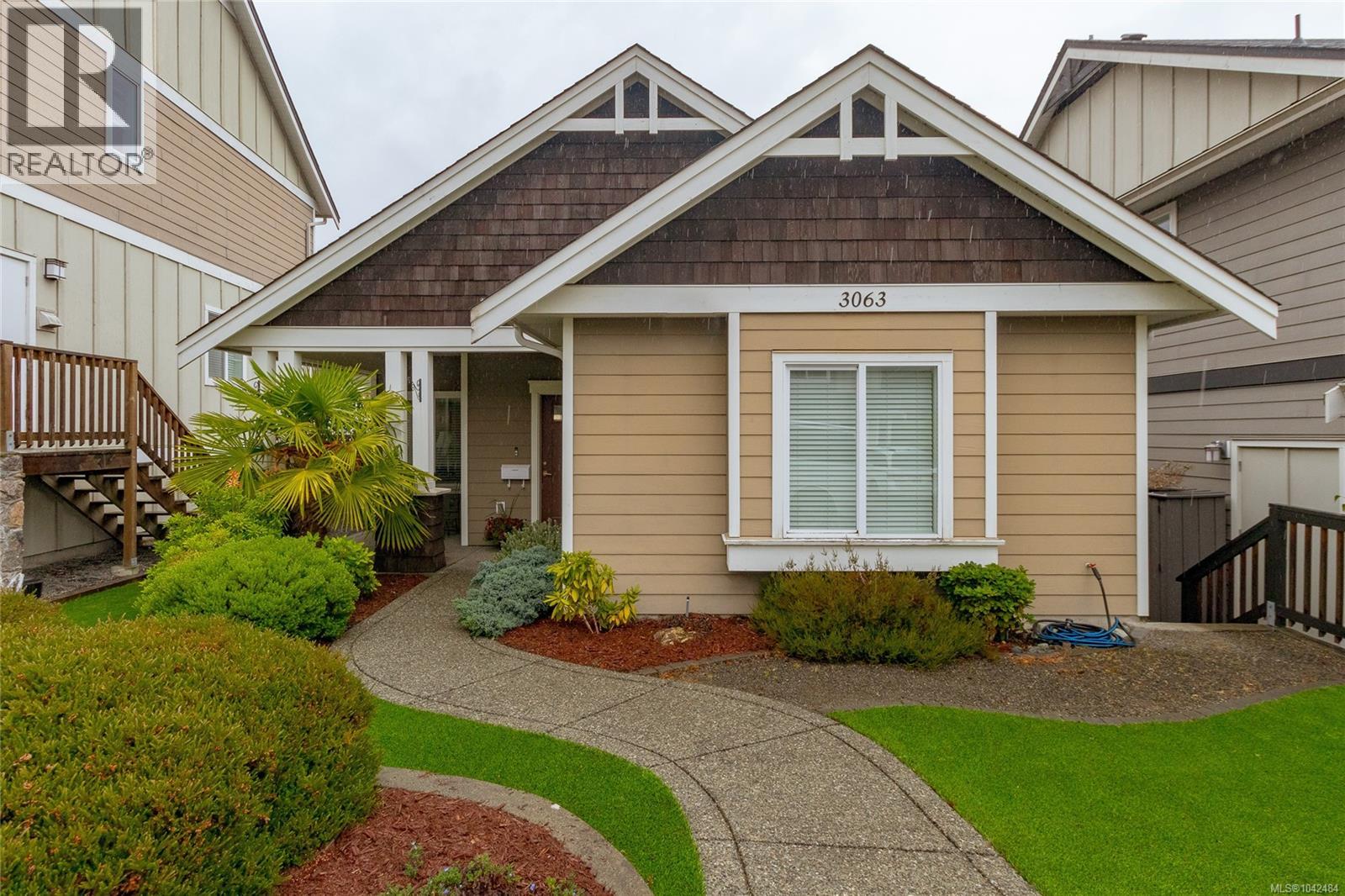 3063 Dornier Rd - 2