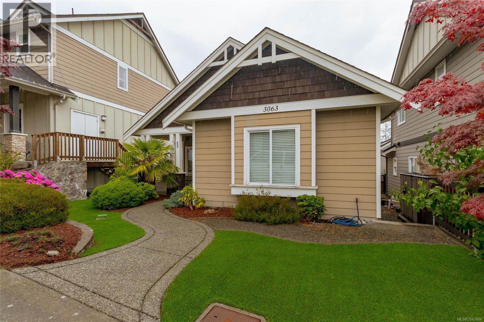 3063 Dornier Rd - 3
