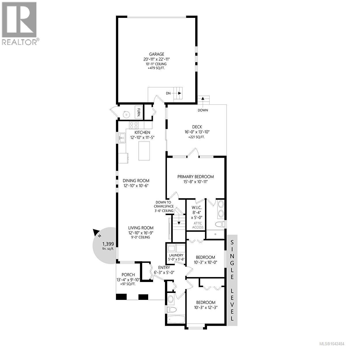 3063 Dornier Rd - 35