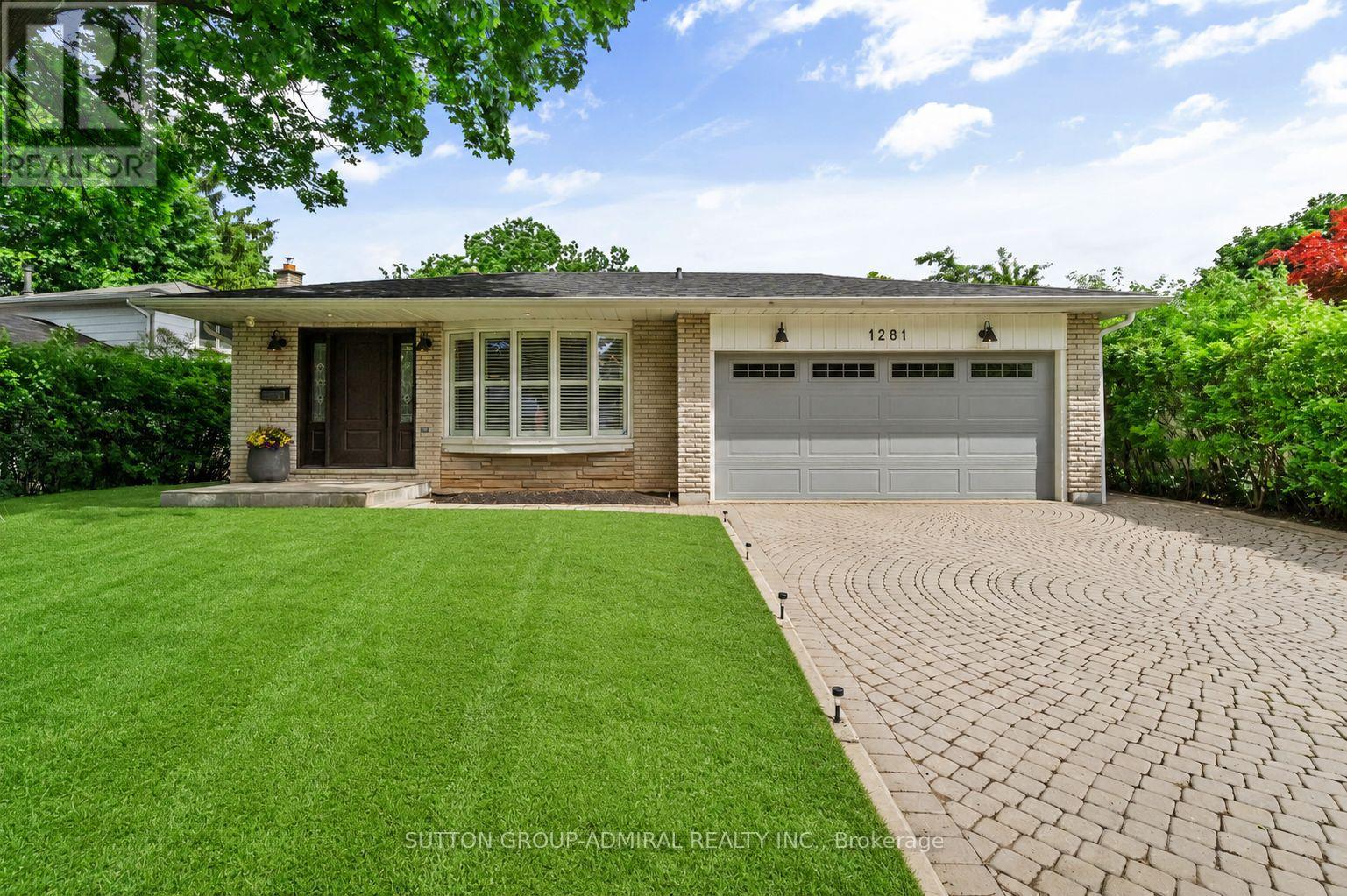 1281 LANDFAIR CRESCENT - 1