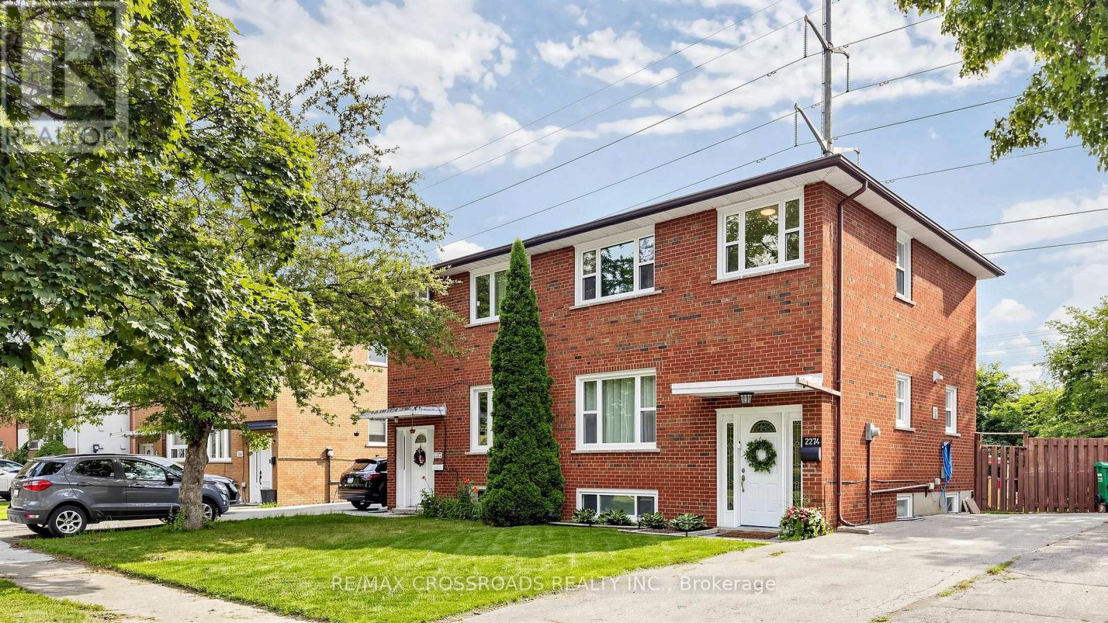2274 WISEMAN COURT - 1
