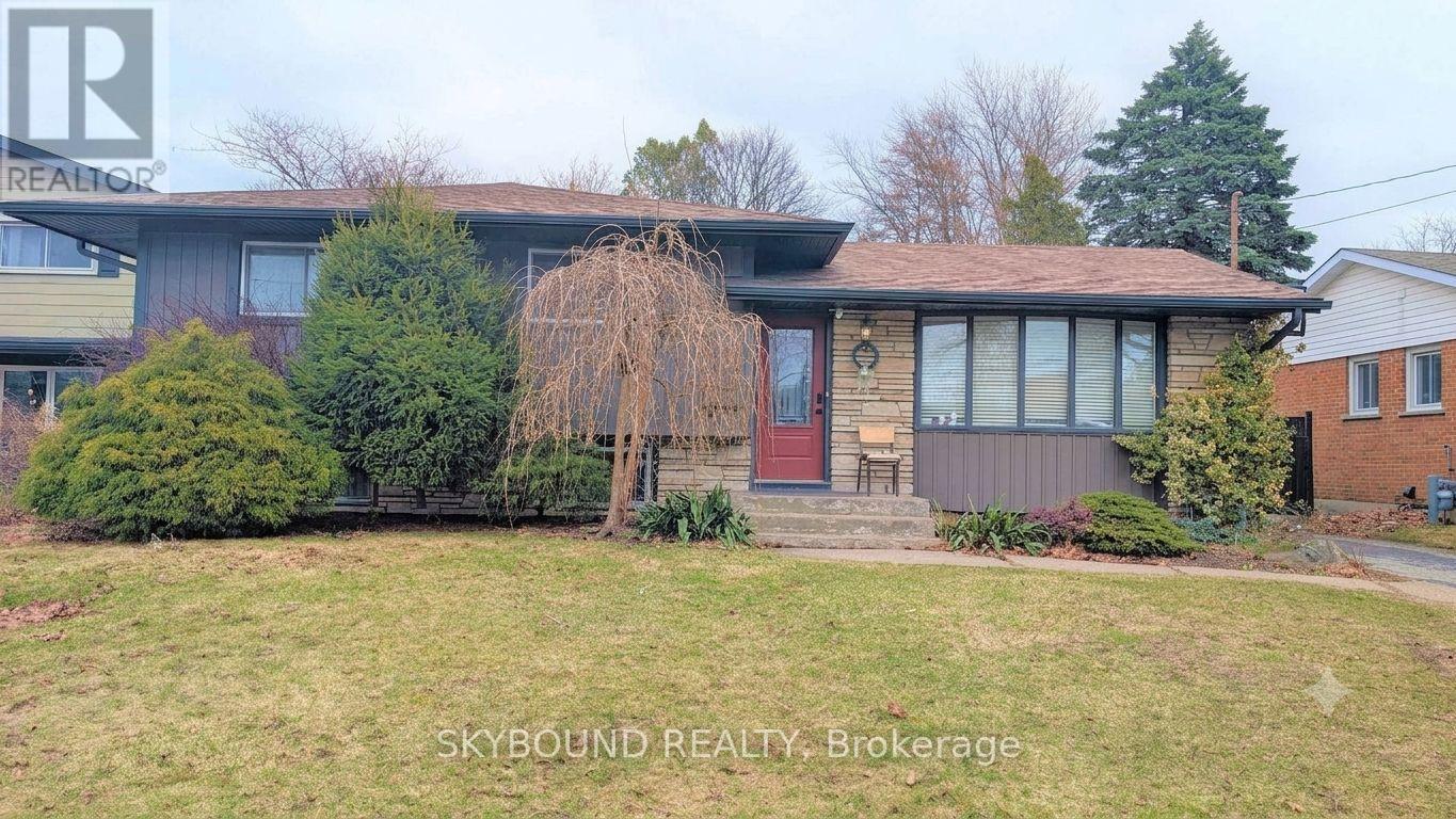 4470 PINEDALE DRIVE - 1