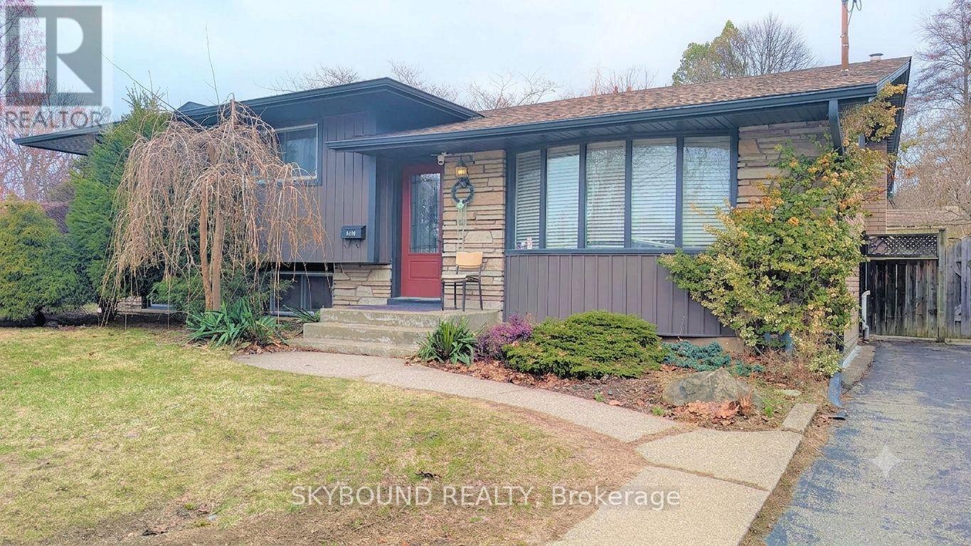 4470 PINEDALE DRIVE - 2