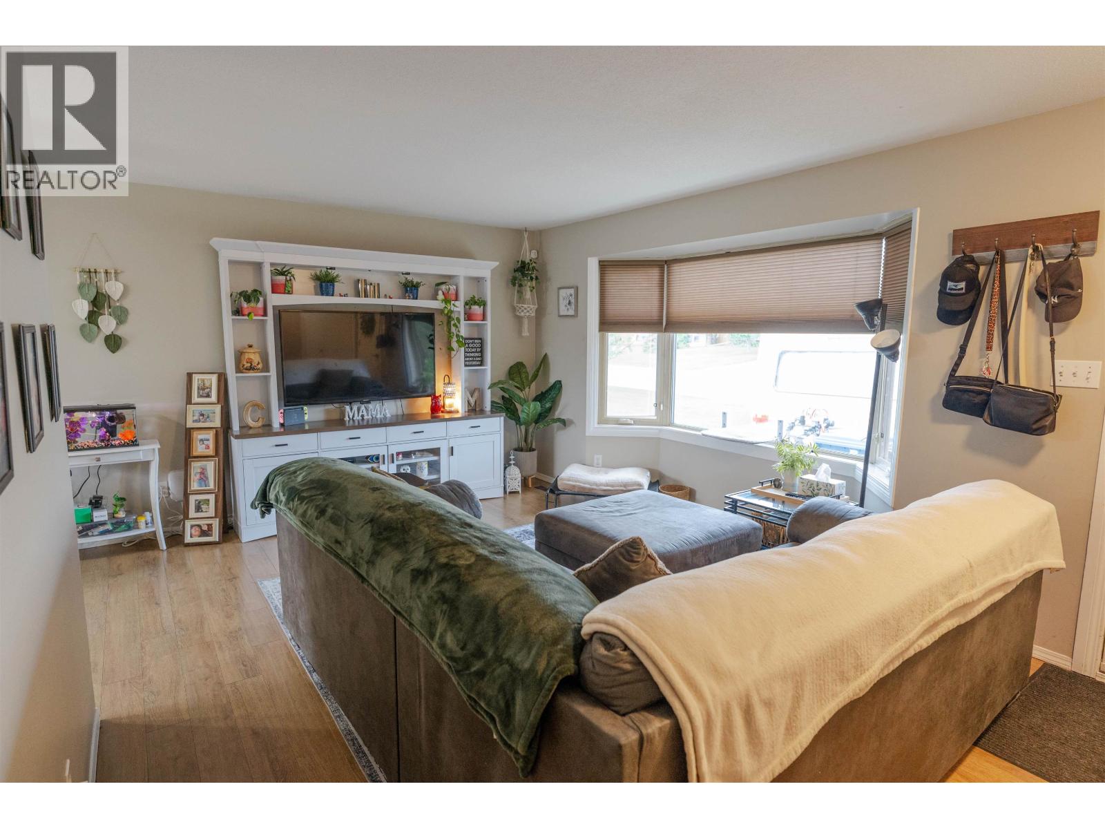 8507 94 AVENUE, Fort St. John
