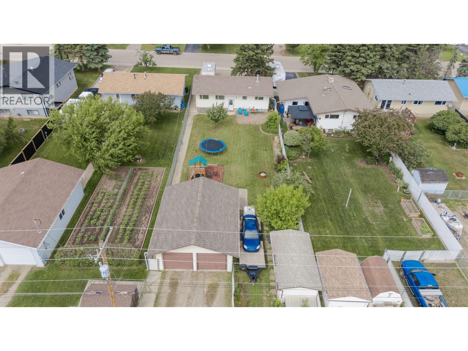 8507 94 AVENUE, Fort St. John