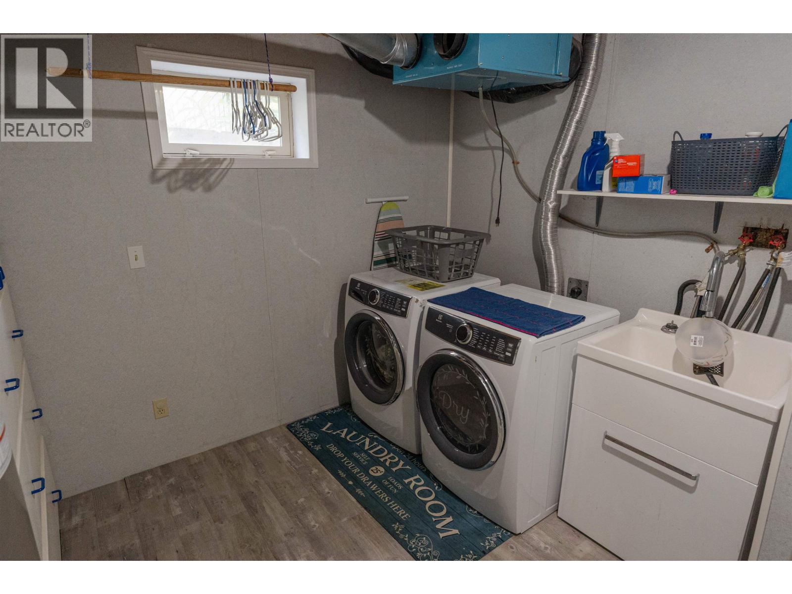 8507 94 AVENUE, Fort St. John