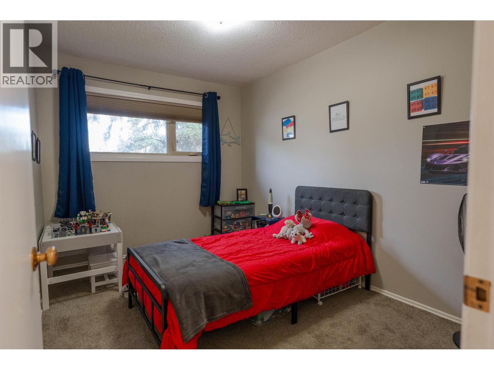 8507 94 AVENUE, Fort St. John