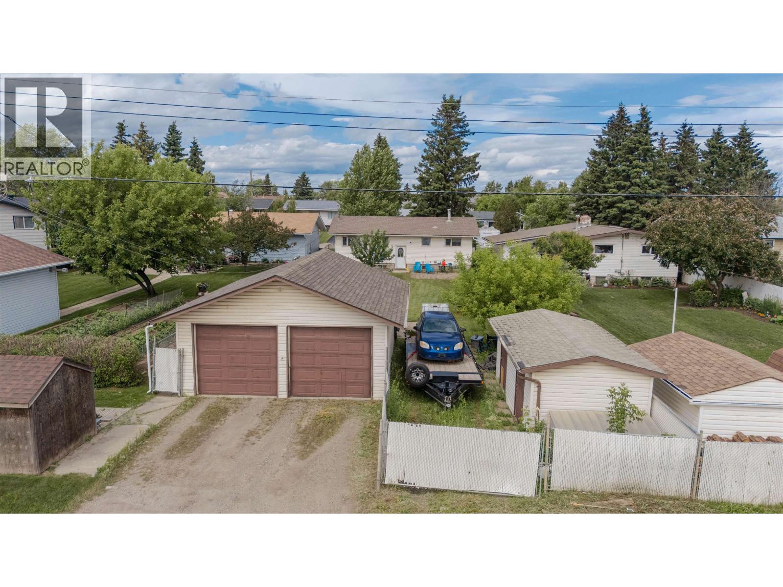 8507 94 AVENUE, Fort St. John