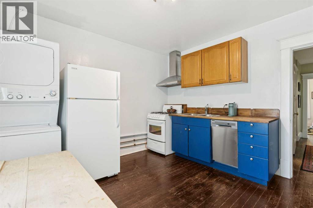 BEDROOM #4. CURRENTLY USED AS A KITCHEN