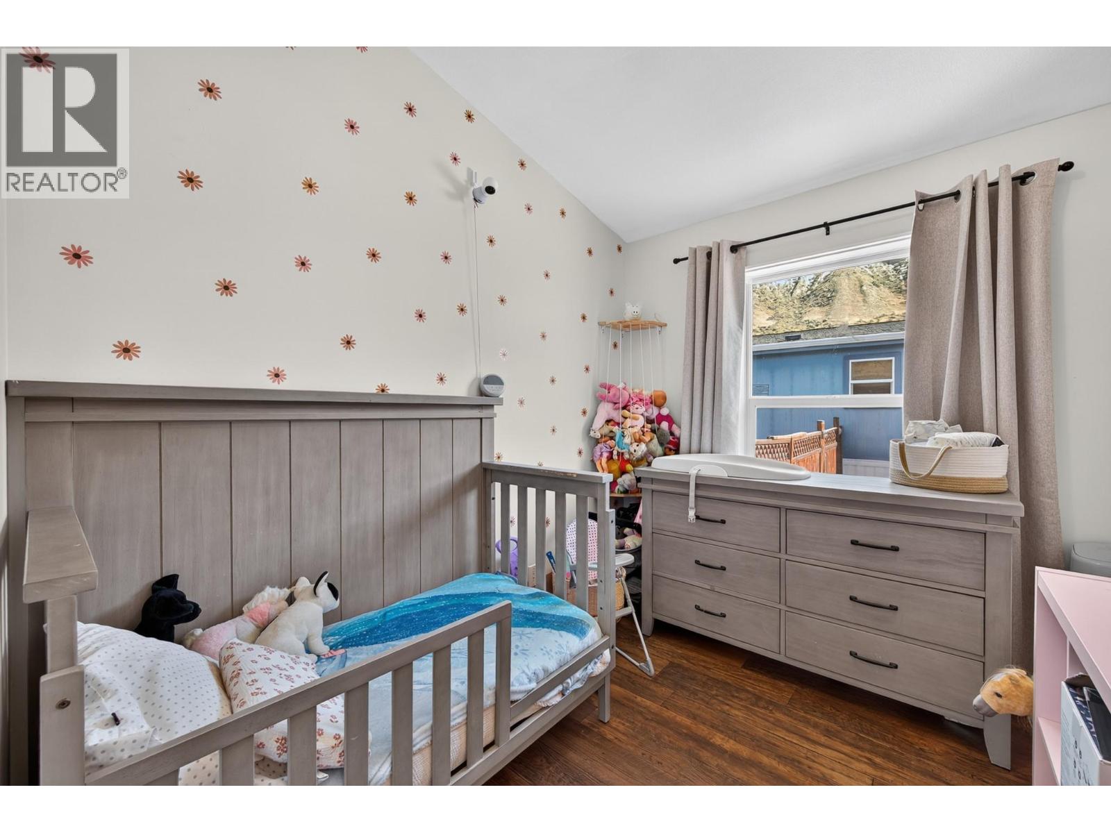 712 SHUSWAP Road E Unit# 6, Kamloops