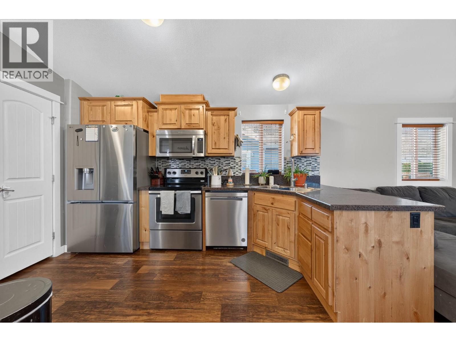 712 SHUSWAP Road E Unit# 6, Kamloops