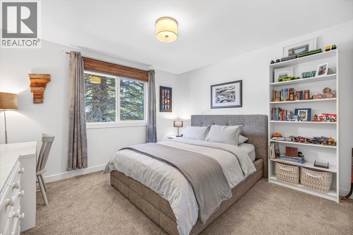 22 Elkview Crescent, Fernie