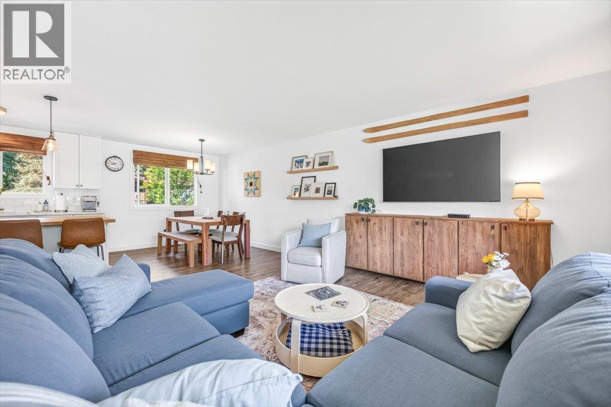22 Elkview Crescent, Fernie