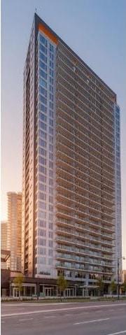 807 13655 FRASER HIGHWAY, Surrey