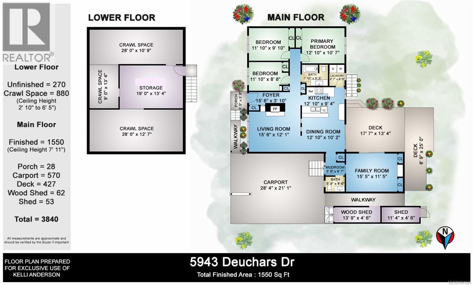 5943 Deuchars Dr - 41