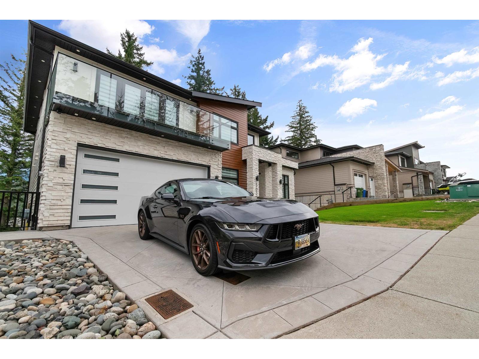 5638 CRIMSON RIDGE, Promontory, Chilliwack