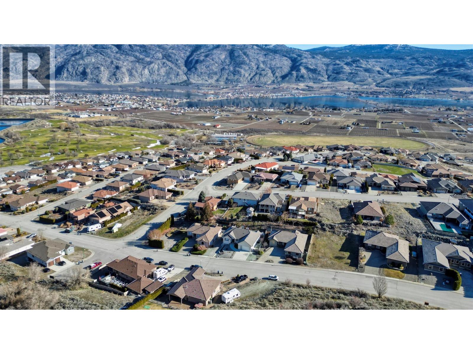 3807 FAIRWINDS Drive - 3