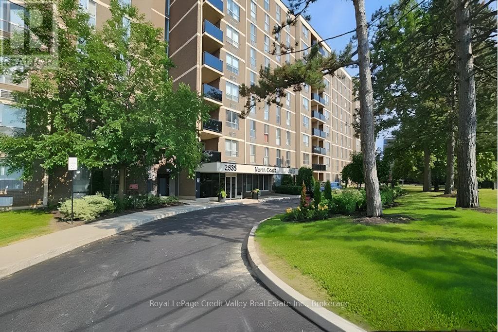 #209 2835 ISLINGTON AVENUE - 1