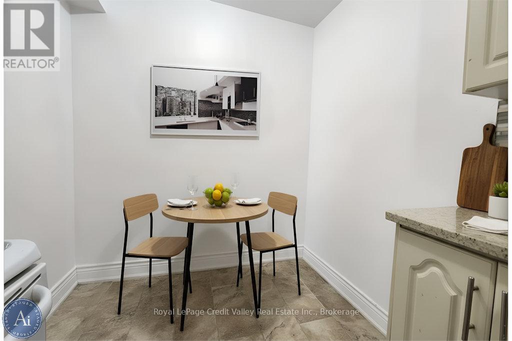 #209 2835 ISLINGTON AVENUE - 9