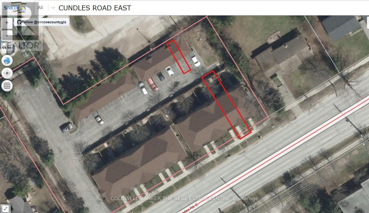 #10 234 CUNDLES ROAD E - 36