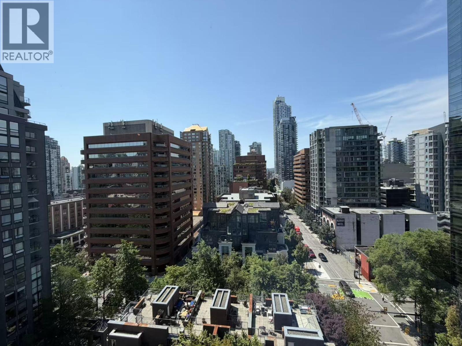 1068 HORNBY STREET, Vancouver — photo 2